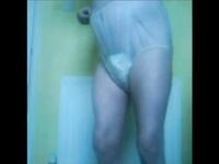 Diaper Piss