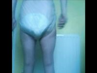 Diaper Piss