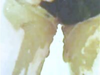 My Wet & Messy Pants