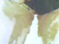 My Wet & Messy Pants