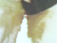 My Wet & Messy Pants