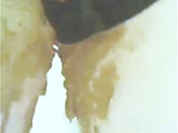 My Wet & Messy Pants