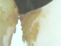 My Wet & Messy Pants