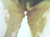 My Wet & Messy Pants