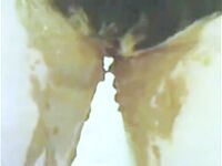 My Wet & Messy Pants