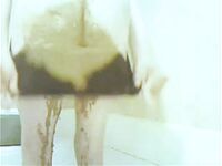 My Wet & Messy Pants