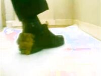 My Wet & Messy Pants