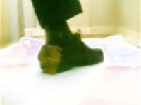 My Wet & Messy Pants