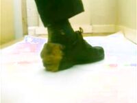 My Wet & Messy Pants