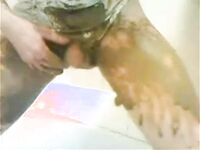 My Wet & Messy Pants