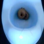 Potty Training Baby