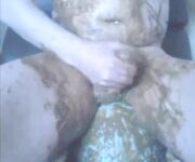 Potty Training Baby