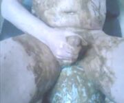 Potty Training Baby