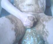 Potty Training Baby