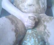 Potty Training Baby