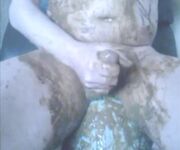 Potty Training Baby