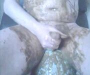 Potty Training Baby