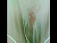 Pissed In My Baby Pants