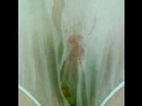 Pissed In My Baby Pants