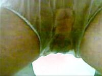 Pissed In My Baby Pants
