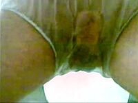 Pissed In My Baby Pants