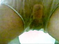 Pissed In My Baby Pants