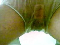 Pissed In My Baby Pants