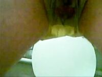 Pissed In My Baby Pants
