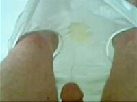 Pissed In My Baby Pants