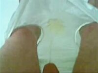 Pissed In My Baby Pants