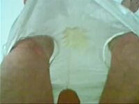 Pissed In My Baby Pants