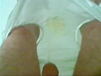 Pissed In My Baby Pants