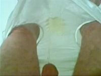 Pissed In My Baby Pants