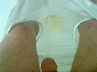 Pissed In My Baby Pants