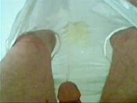 Pissed In My Baby Pants