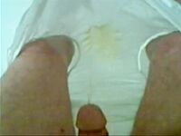 Pissed In My Baby Pants