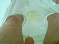 Pissed In My Baby Pants