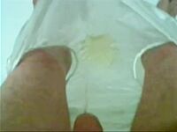 Pissed In My Baby Pants