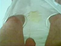 Pissed In My Baby Pants