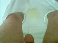 Pissed In My Baby Pants
