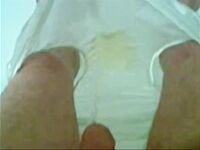 Pissed In My Baby Pants