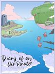 Diary of an Air Pirate
