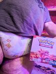 Soaked Diaper Pics