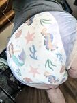 Soaked Diaper Pics