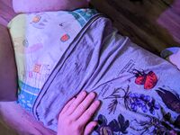 Soaked Diaper Pics