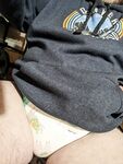 Soaked Diaper Pics