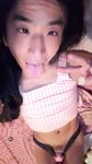Ahegao Sissy Slut