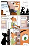 Parental Rehearsal
