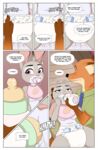 Parental Rehearsal