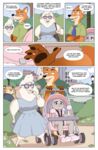 Parental Rehearsal